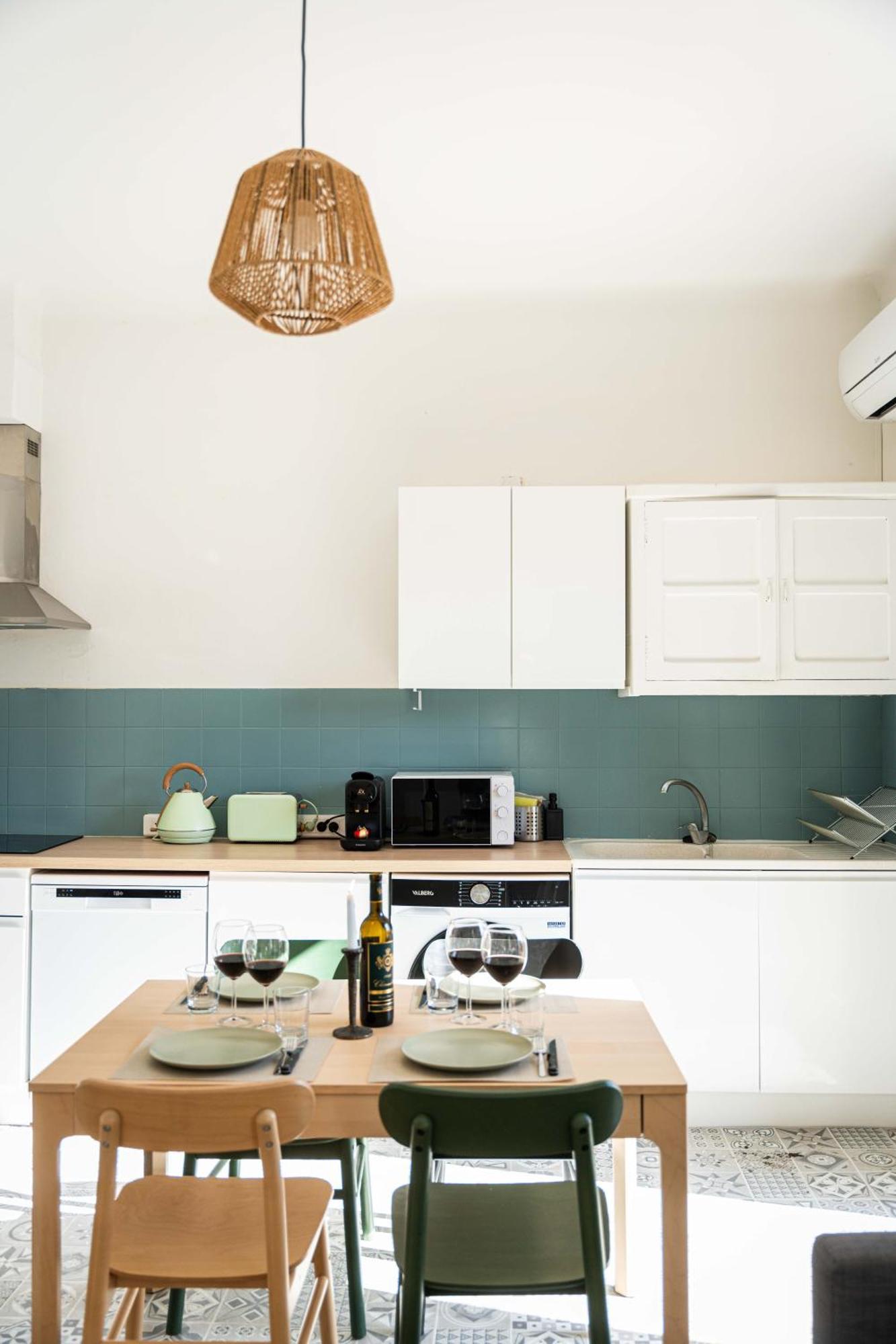 Grand Appartement Familiale - Camargue Salin-de-Giraud Dış mekan fotoğraf