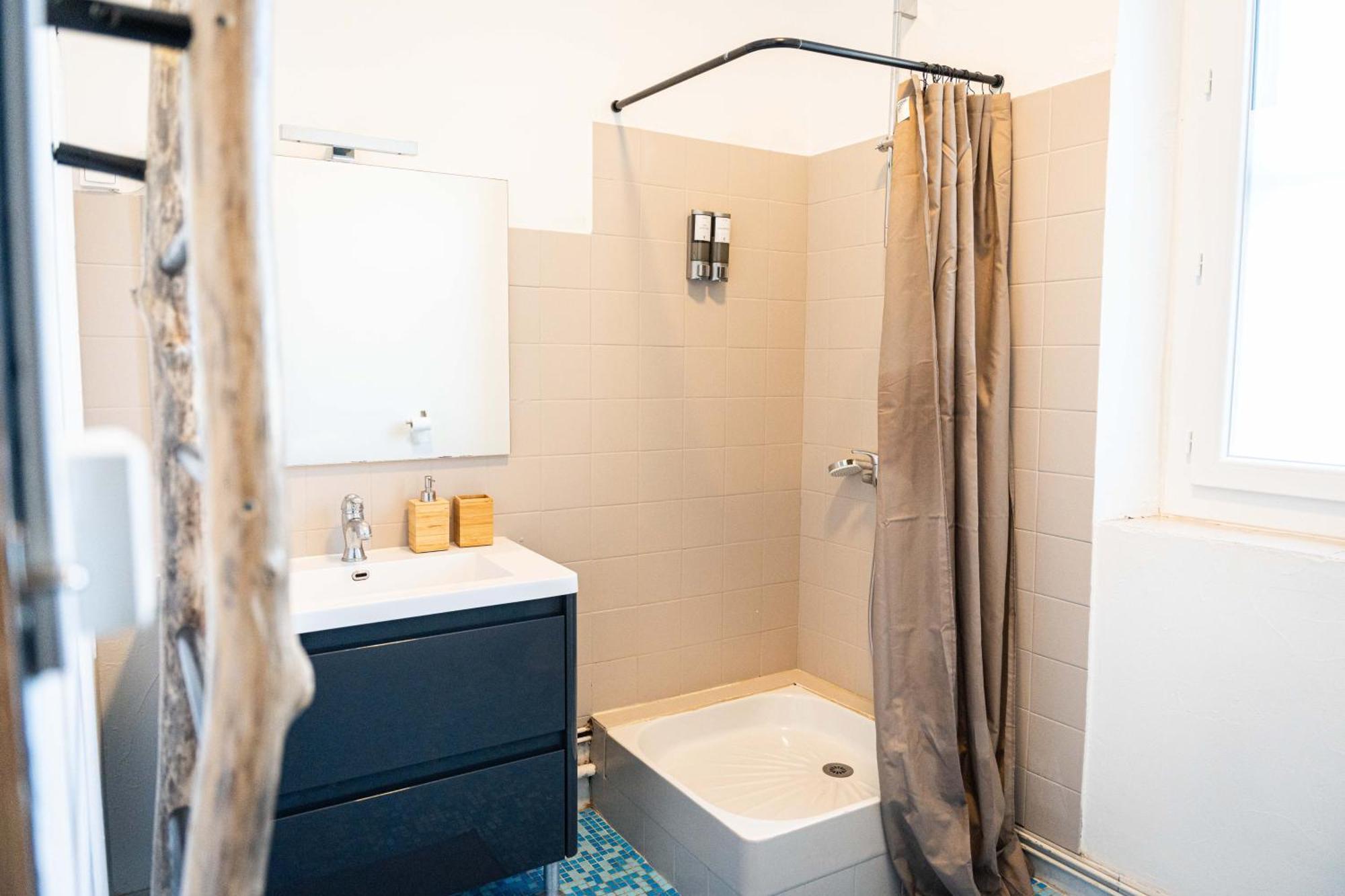 Grand Appartement Familiale - Camargue Salin-de-Giraud Dış mekan fotoğraf