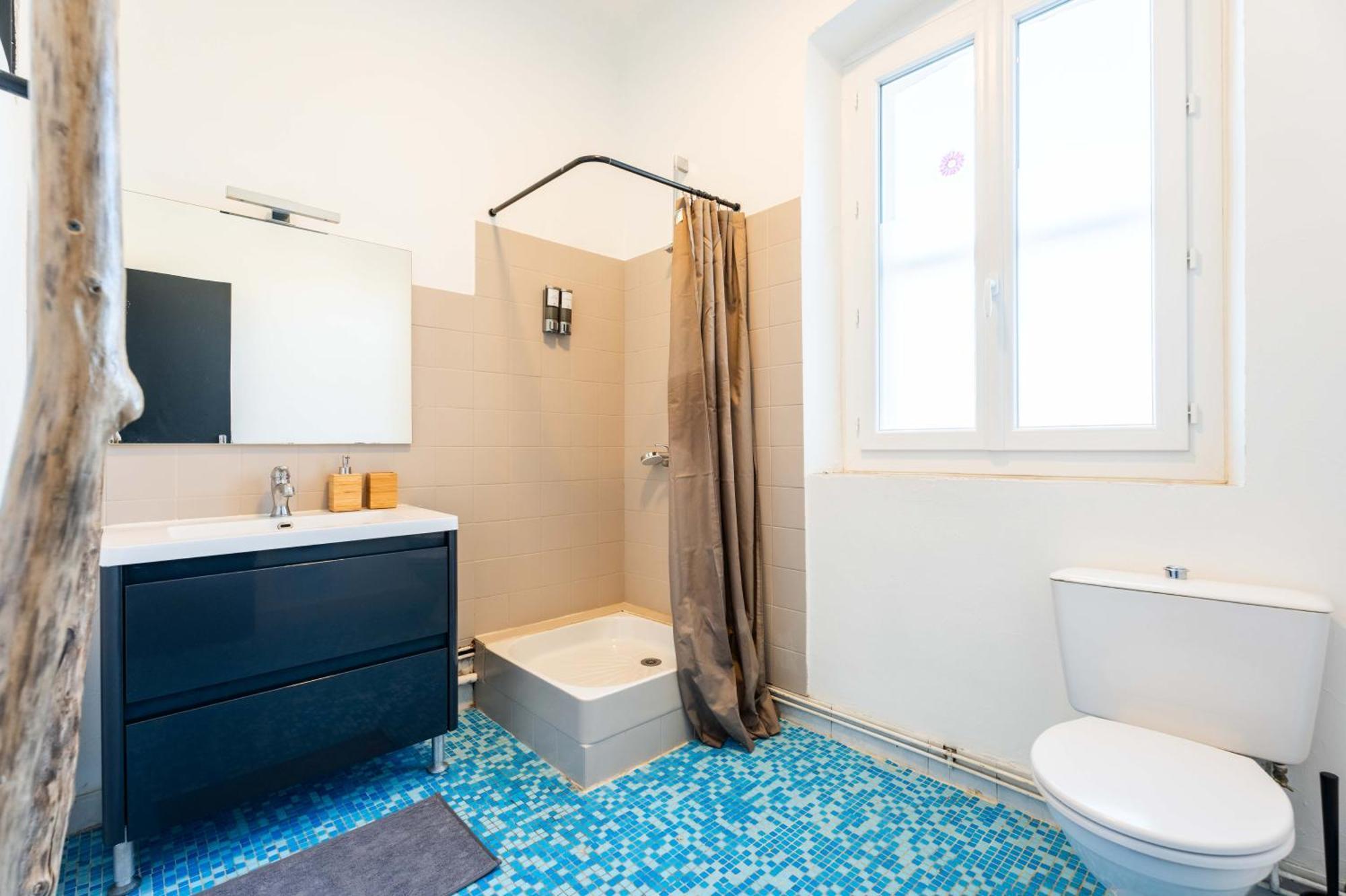 Grand Appartement Familiale - Camargue Salin-de-Giraud Dış mekan fotoğraf